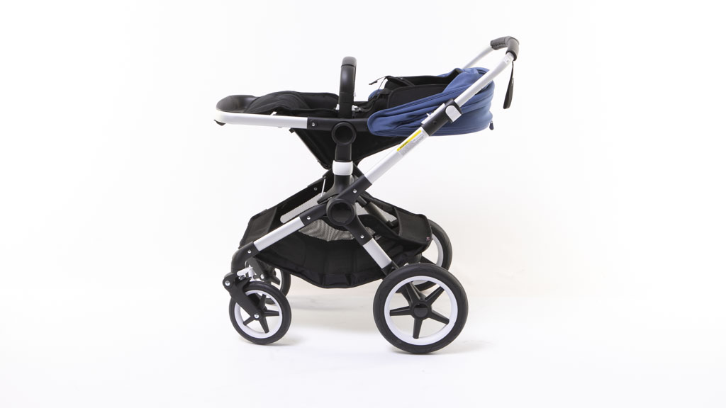 Bugaboo Fox