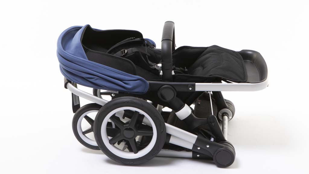 Bugaboo Fox