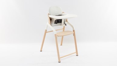 Mocka original highchair review hot sale