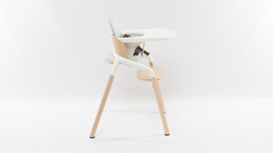 Bugaboo Giraffe (with baby set, baby pillow and tray)