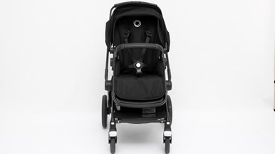 Bugaboo Lynx