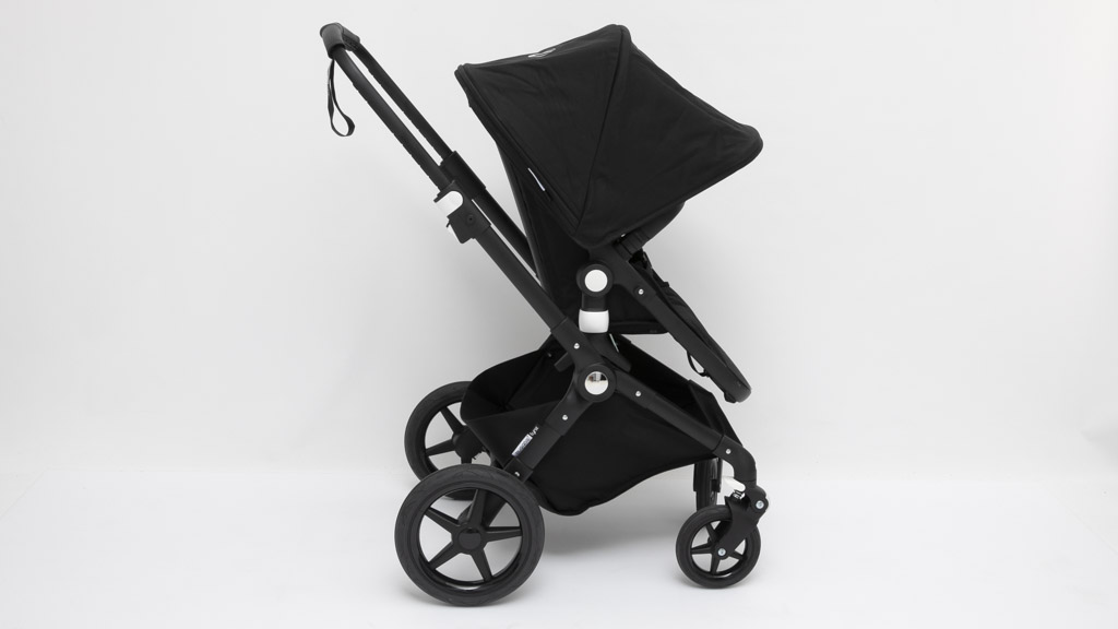 Bugaboo Lynx Review | Pram and stroller | CHOICE
