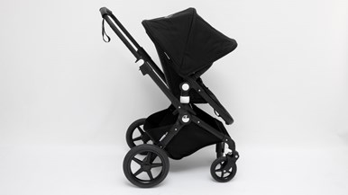Bugaboo Lynx