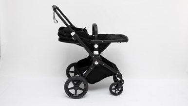 Bugaboo Lynx