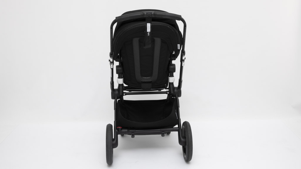 Bugaboo Lynx Review Pram And Stroller Choice