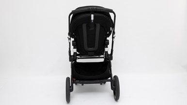 Bugaboo Lynx