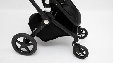 Bugaboo Lynx