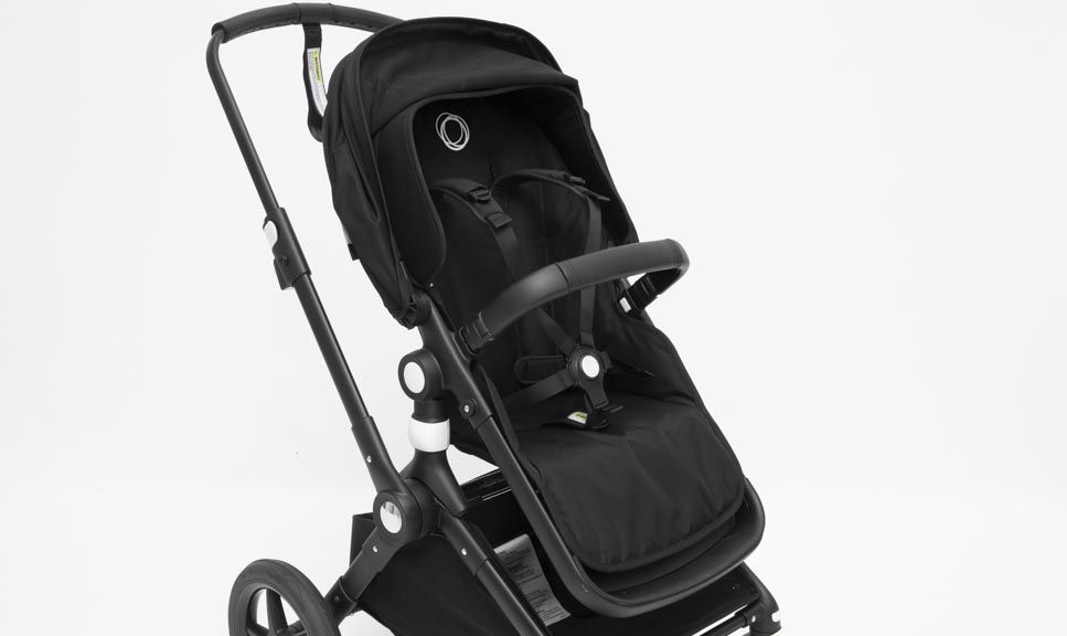 Bugaboo Lynx