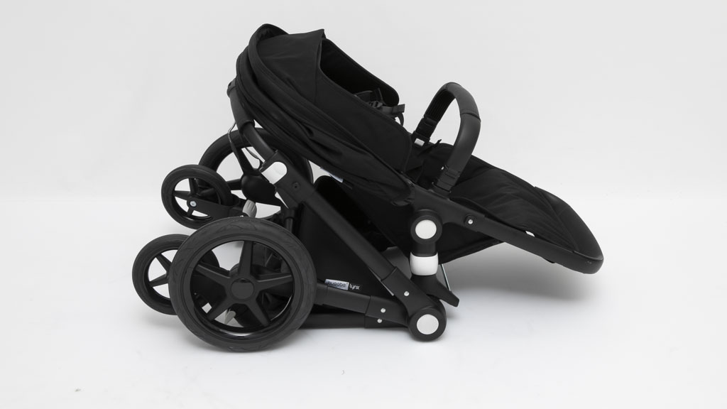 Bugaboo Lynx