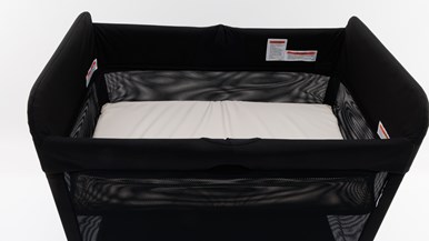 Bugaboo Stardust Plus 9500006002