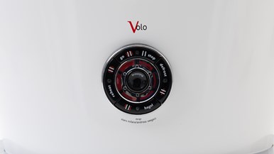 Bugatti Volo Toaster 13-SVOLOC1/AU