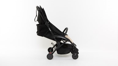 Bumprider Connect 51284-77