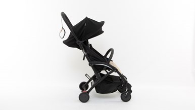 Bumprider Connect 51284-77