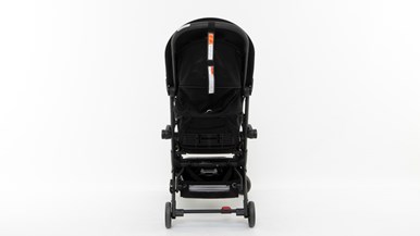 Bumprider Connect 51284-77