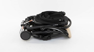 Bumprider Connect 51284-77