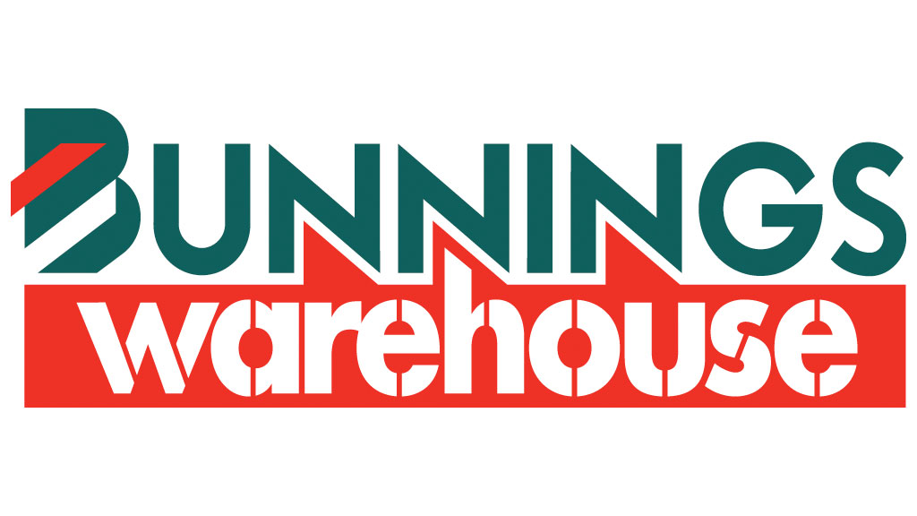 Bunnings physical store