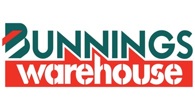 Bunnings physical store