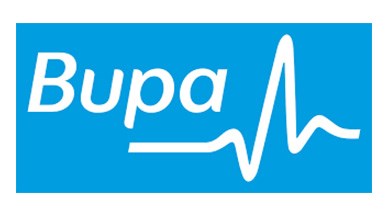 Bupa Standard carousel image