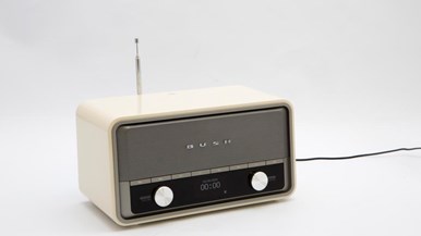 Bush Heritage II Connect