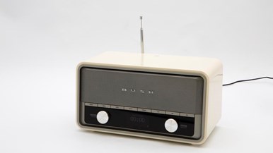 Bush Heritage II Connect