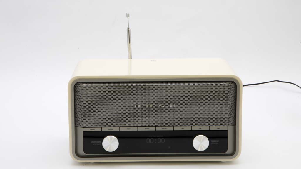 Bush Heritage II Connect