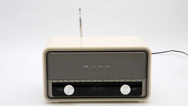 Bush Heritage II Connect