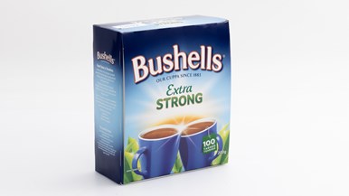 Bushells Extra Strong