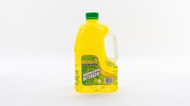 Bushland Dishwashing Detergent