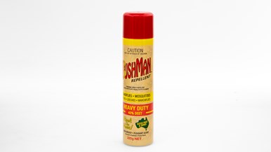 Bushman 40% Deet Heavy Duty Spray