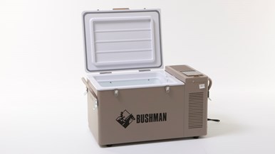 Bushman SC-35-52
