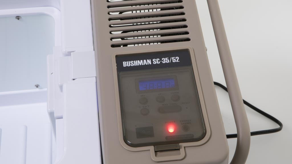 Bushman SC-35-52