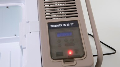 Bushman SC-35-52