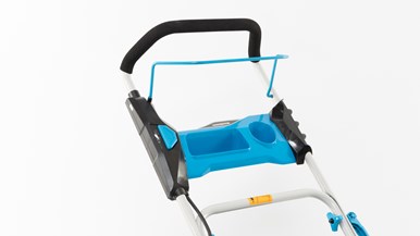 Bushranger 36V 18u0022 Lawn Mower - 5Ah Kit (BRU36V9601) (BRU36V9601K5AH)