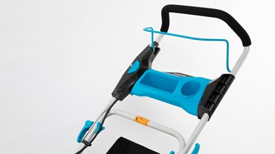 Bushranger 36V Battery Powered 16u0022 Lawn Mower (BRU36V9501)