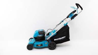 Bushranger 36V Battery Powered 16u0022 Lawn Mower (BRU36V9501)