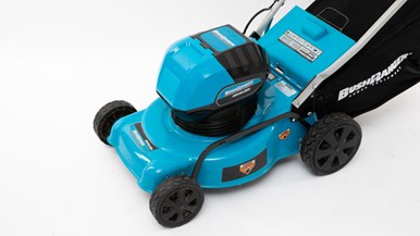 Bushranger 36V Battery Powered 16u0022 Lawn Mower (BRU36V9501)