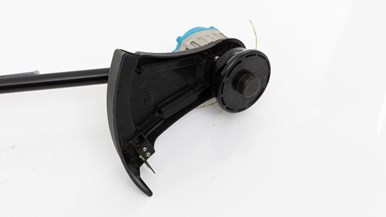 BUSHRANGER 36V Battery Powered Line Trimmer 5.0Ah Kit (BRU36V9101)