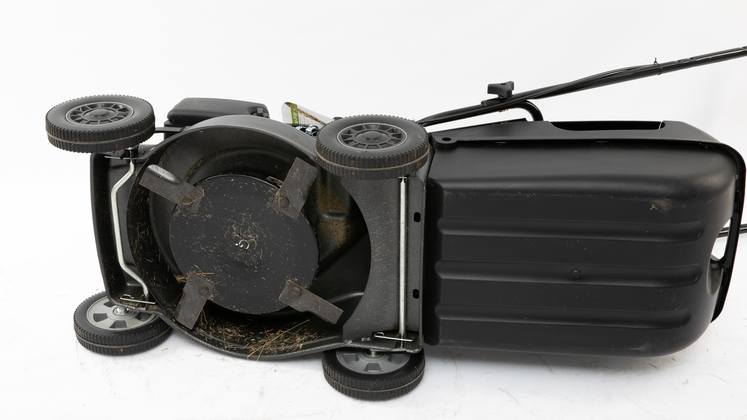 Bushranger 46TK6M