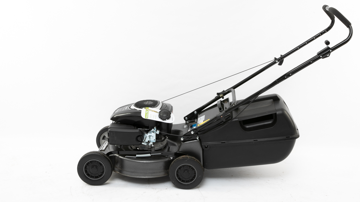 Bushranger 46TK6M