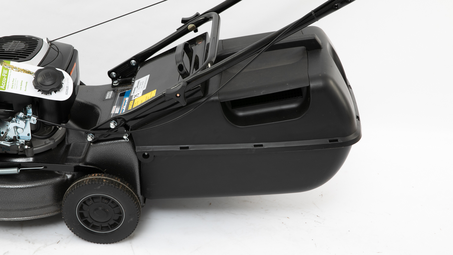 Bushranger 46TK6M