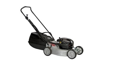 Bushranger 650SF Mulch u0026 Catch