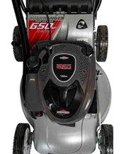 Bushranger 650SF Mulch u0026 Catch