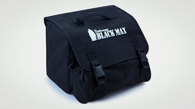 Bushranger Black Max Compressor 55X12