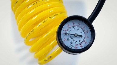 Bushranger Black Max Compressor 55X12