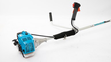 Bushranger BRUBC361 BC361 Straight Shaft Bull Handle Brushcutter