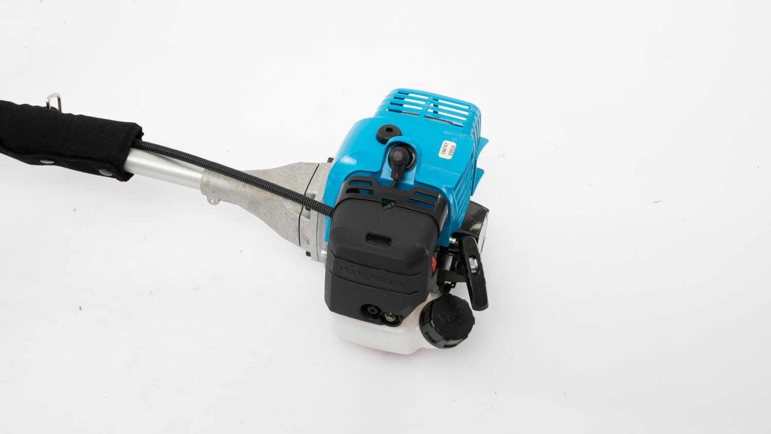 Bushranger BRUBC361 BC361 Straight Shaft Bull Handle Brushcutter