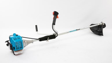 Bushranger BRUBC361 BC361 Straight Shaft Bull Handle Brushcutter