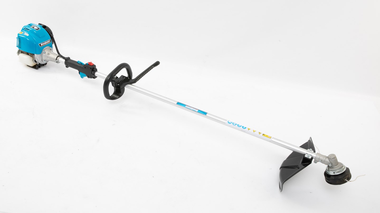 EGO ST1201E 56V Line Trimmer Review Line trimmer CHOICE
