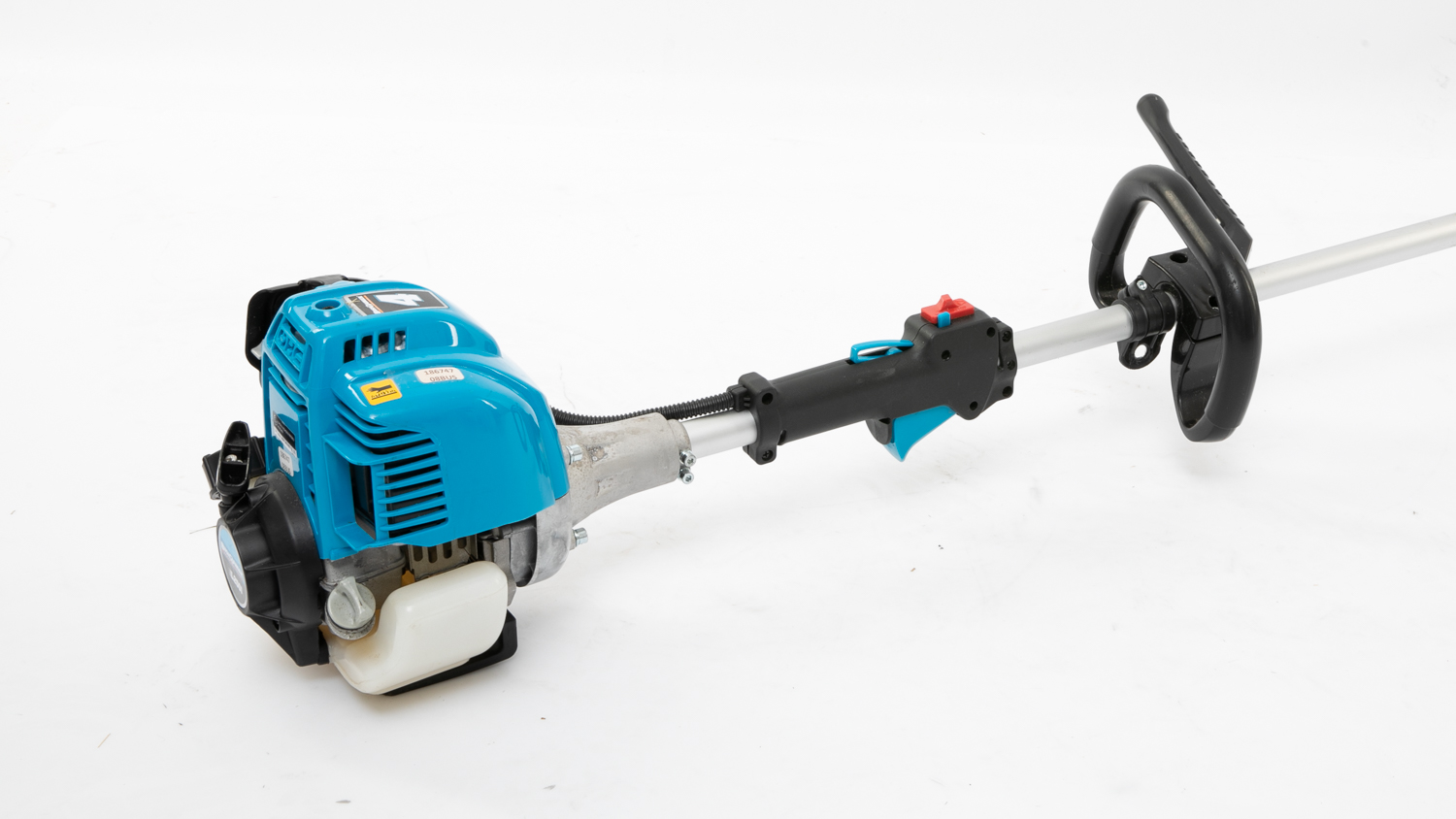 Bushranger BRUCL2501 L2501 Straight Shaft Trimmer