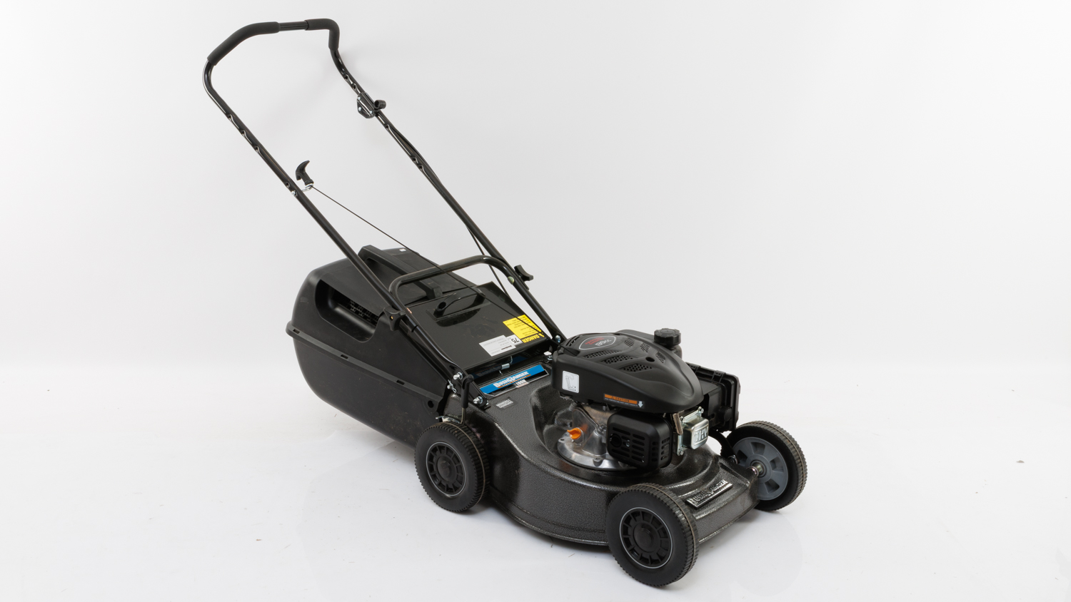 Bushranger BUSH46TL4M